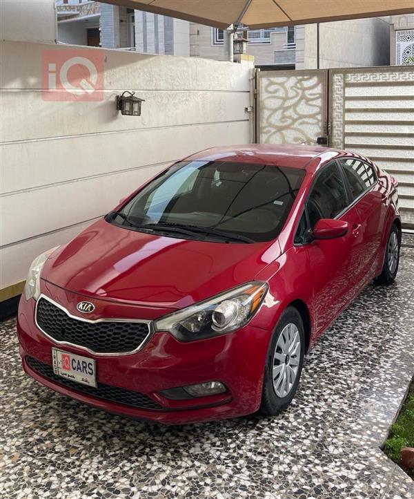 كيا فورتي 2016 للبيع في العراق -  بغداد